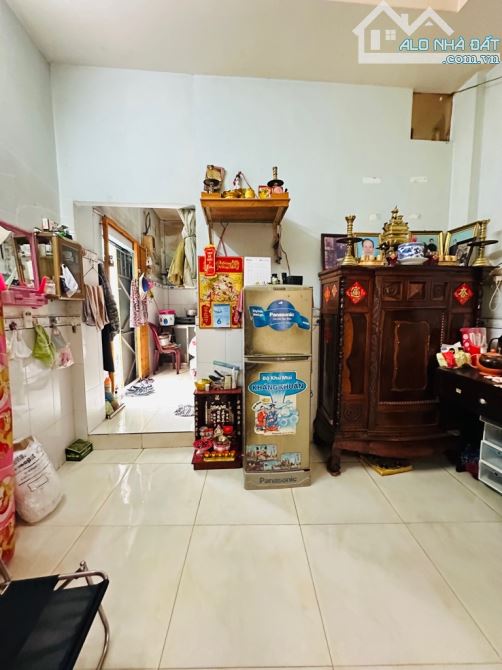 BÁN NHÀ TRỊNH ĐÌNH TRỌNG – 25M² – 2 TẦNG – KHU AN NINH – CHỈ 2.85 TỶ - 1