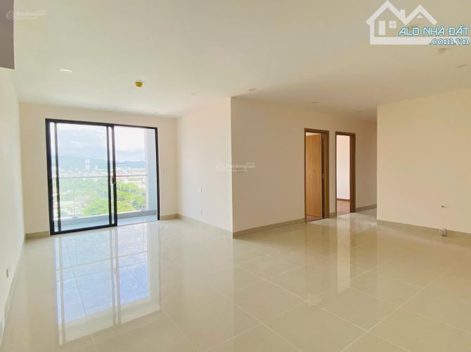 Kẹt tiền cần bán căn 3PN, Vũng tàu Central Point, View Trung Tâm TP, Giá 4,962 tỷ. - 1