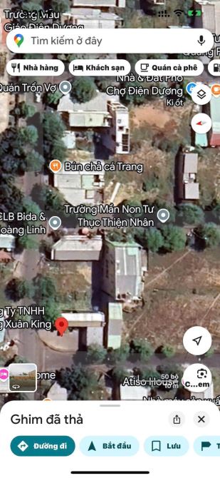 📌📌📌LÀM VIỆC TRỰC TIẾP GIÁ TỐT !!!Bán lô góc đẹp khu phố chợ mới Điện Dương - 1