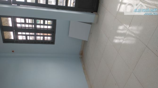Bán nhà thới tâm thôn hóc môn, ngang 4x13, 2 tầng - 1
