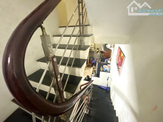 🏠 Phạm Văn Đồng, 45m2 chỉ 7.x tỷ, dân xây chắc chắn,  ngõ thông, gần ô tô, full nội thất - 1