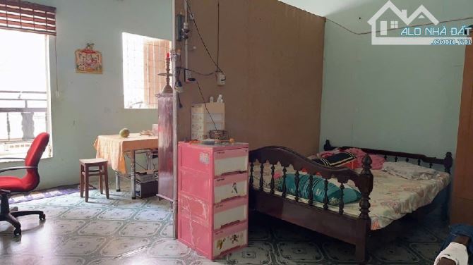 Chính chủ cần bán nhanh căn nhà CÂP4 GÁC LỬNG gỗ đường lương thế vinh. Sơn trà - 1