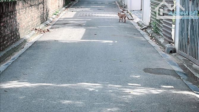 🌟 LÔ GÓC VÕNG LA – 88m² FULL THỔ CƯ – 2 MẶT THOÁNG, VỊ TRÍ SIÊU TIỀM NĂNG 🌟  📍 Vị trí v - 1