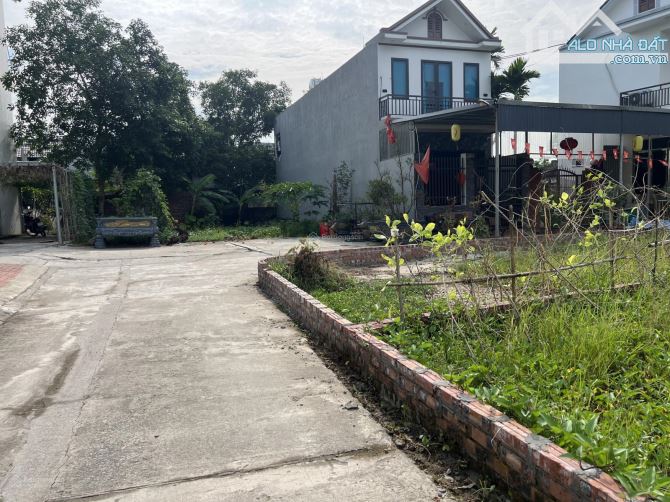 Chính chủ Bán nhanh đất đẹp Đông Xuân sẵn sàng giao dịch ngay - 1