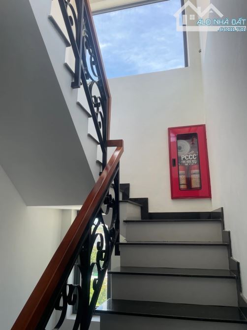 ☘️ CHÍNH CHỦ CẦN CHUYỂN NHƯỢNG TÒA KHÁCH SẠN 10 TẦNG – DOANH THU 220 TRIỆU/THÁNG ☘️ - 1