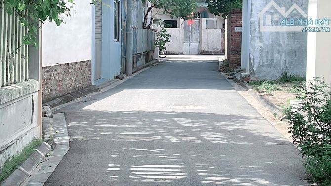 ✨ SIÊU PHẨM LÔ GÓC VÕNG LA 2 – 88m² – 2 MẶT THOÁNG ✨  📍 Vị trí vàng: Chỉ vài phút tới Cầu - 1