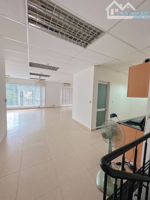 NHÀ 2 MẶT HẺM - CƠ HỘI HIẾM, 55m2, HOÀNG HOA THÁM, BÌNH THẠNH, NHỈNH 4 TỶ. - 1