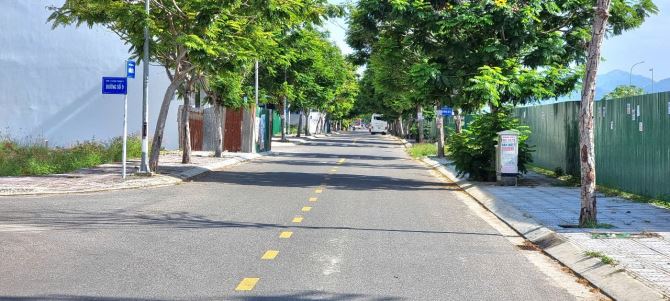 Bán lô góc siêu đẹp kđt Hà Quang 1, Nha Trang, Vị trí đẹp của dự án - 1