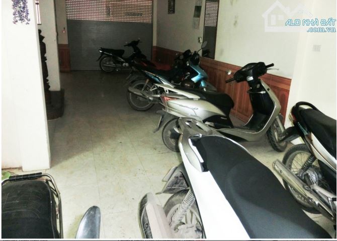 Cho thuê phòng 60 m2 Ngõ số 4 Hoàng Quốc Việt, Cầu Giấy - 1