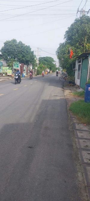 Bán nhà mặt tiền buôn bán kinh doanh đường Bàu Trâm xã Trung An Củ Chi TPHCM, DT: 5x32m. - 1