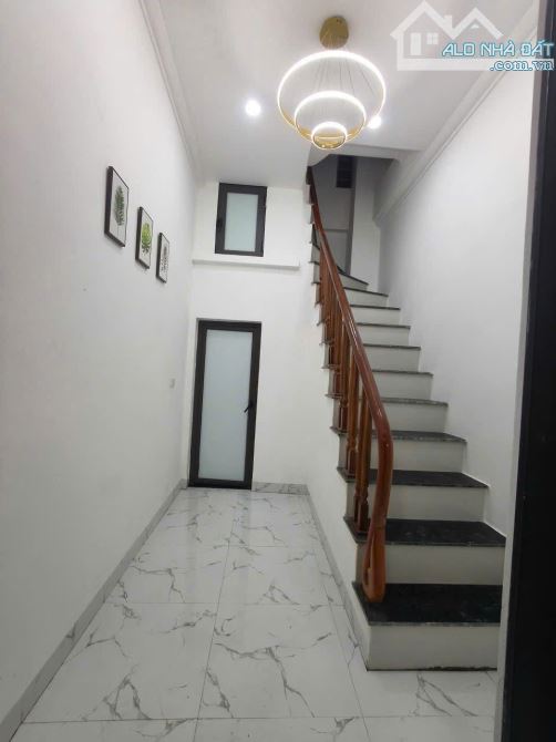 “Nhà Nhỏ Xinh Gần Time City – Full Nội Thất Nhập Khẩu – Trung Tâm Hai Bà Trưng, Chỉ 2.5 Tỷ - 1