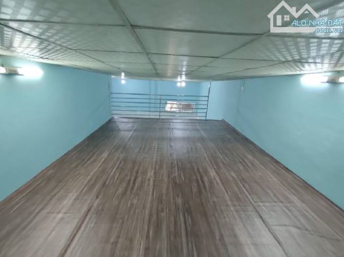🏡Đường Tân Túc ,Thị trấn TÂN Túc - H. Bình Chánh.  DT 6 x 16, (93,5m²). Giá 2,5 tỷ  TL - 1