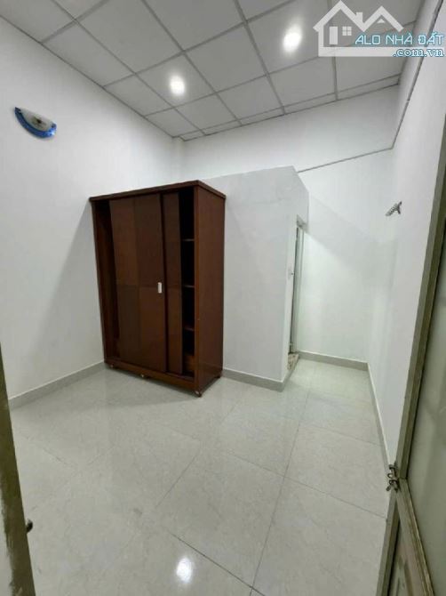 Nhà RỘNG ĐẸP RẺ Thống Nhất - Gò Vấp - 2Tầng - 3PN,WC - DT56m2 - Hơn 5 tỷ - 1