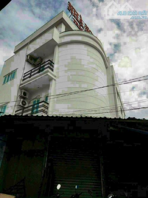 CẦN BÁN GẤP KHÁCH SẠN PHƯỚC BÌNH - LONG THÀNH  - DÒNG TIỀN 26tr/th - NHỈNH 8ty - 1
