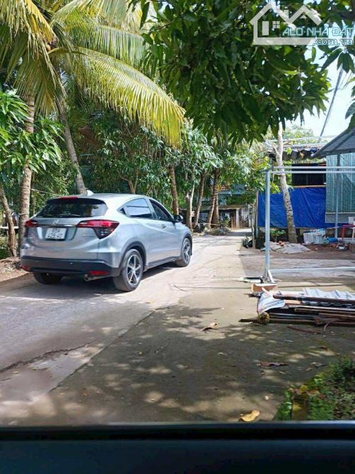 Bán đất 350 m2 đường Nguyễn Văn TRường 1,8 tỷ - 1