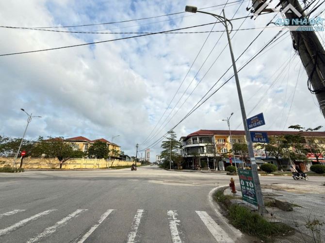 🔥Đất Mặt tiền Đại Cồ Việt - KQH Đông Nam Thuỷ An Phường An Đông - Quận Thuận Hoá TP Huế.❌ - 1