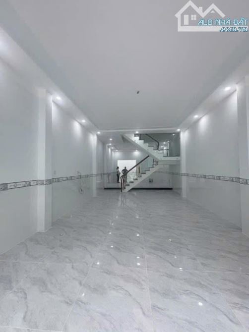 Bán nhà 1 trệt 2 lầu 239m2 Khu dân cư Phú Gia 2 TP Biên Hòa Đồng Nai có 6,2 tỷ - 1