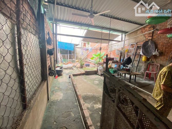 18 TỶ - ĐẤT MẶT TIỀN 10M THÔNG THỦ ĐỨC - CƠ HỘI KINH DOANH VÀNG! - 1