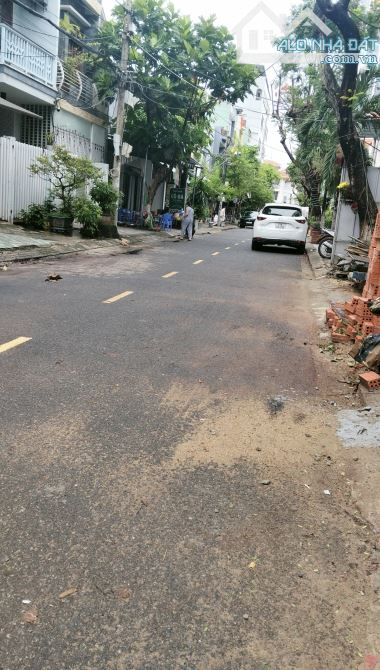 Siêu Hot: Đất Biển Nguyễn Tất Thành – 80m² Vuông Vức – Tặng Nhà Cấp 4 Đầy Đủ Công Năng - 1