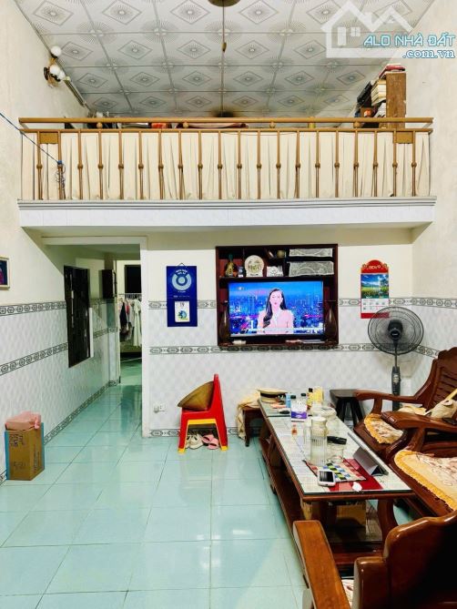 🎉🎉🎗️ CHÍNH CHỦ GỬI BÁN – SIÊU PHẨM HIẾM CÓ KHÓ TÌM 🎗️ 🏠 BÁN NHÀ GÁC LỬNG – KIỆT 74 NG - 1