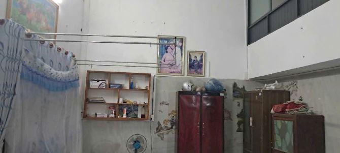 Nhà cực rẻ Liên Chiểu : DT 95m, 2 lầu, MT: 5m, chỉ: 1.15 tỷ - 1