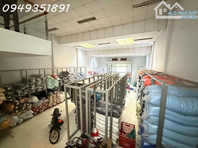 NHÀ HXH LÊ QUANG ĐỊNH 318M2 DÀI 50M 2TẦNG 7PN SHR HOÀN CÔNG ĐỦ GIÁ 21,5TỶ LH  MR TOAN - 1