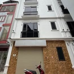 ✨ BÁN NHÀ LÊ TRỌNG TẤN – LÔ GÓC 2 MẶT THOÁNG – 5 TẦNG – THANG MÁY – Ô TÔ VÀO NHÀ - 1