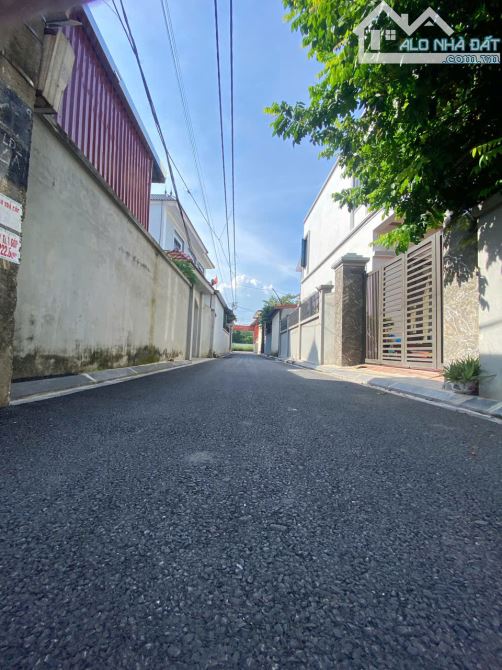 BÁN GẤP TRONG THÁNG 7 LÔ ĐẤT 100M2, THÔN ĐỒNG, NGUYÊN KHÊ, ĐÔNG ANH - 1