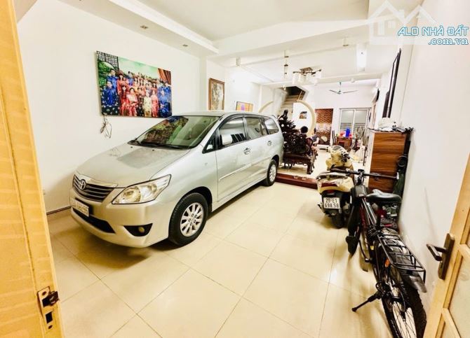 🍀 PHÂN LÔ VIP – VỈA HÈ RỘNG – Ô TÔ TRÁNH DỪNG ĐỖ – GẦN HỒ VĂN QUÁN 🍀 - 1