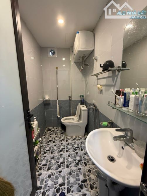 TRUNG TÂM PHỐ XỐM - CÁCH ĐH ĐẠI NAM 100M - Ô TÔ LÙI CỬA - 1