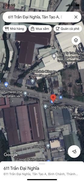 BÁN SIÊU PHẨM TÂN TẠO A–NGAY TRẦN ĐẠI NGHĨA–GẦN CT TRUNG LƯƠNG–330M² THỔ–GIÁ HƠN 14TỶTL - 1