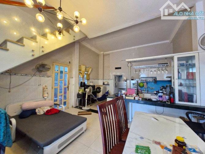 Bán Nhà riêng 4,8 tỷ, 77m2 tại Lò Lu, Trường Thạnh, Quận 9, HCM, Chính chủ giá tốt - 1