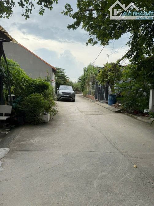 Bán Đất Lò Lu, 3,35 tỷ, 60m2, mặt tiền rộng 4m, pháp lý đầy đủ - 1