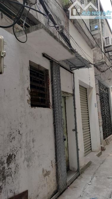 50M. 2 TẦNG . 6,9 TỶ. DÂN XÂY. GẦN PHỐ. NGÕ NÔNG. PHÚ DIỄN, CẦU DIỄN. SIÊU HIẾM - 1
