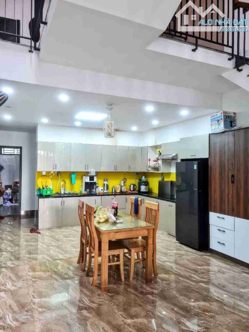 🔥RẺ NHẤT! NHÀ ĐẸP 3 TẦNG - YÊN KHÊ – 123m² MT 5m , ĐIỆN SÀI FREE – GẦN BIỂN - Chỉ 8,x tỷ - 1