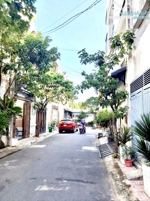 Bán Đất Ngay Hoàng Diệu 2 ĐH Ngân Hàng, HXH Khu Dân Cư Đồng Bộ Đầy đủ tiện ích - 1