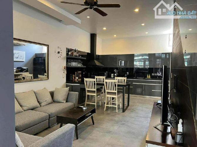 🏡 NHÀ 3T MỚI – HIỆN ĐẠI – FULL NỘI THẤT – Trục Lê Thanh nghị + Nguyễn Khánh Toàn - 1