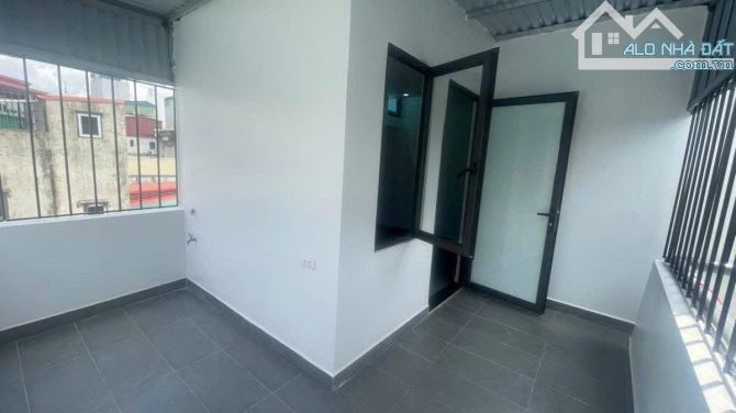 NGÕ 100 CHỢ KHÂM THIÊN – LÔ GÓC HIẾM – NHÀ MỚI ĐẸP LONG LANH – TRUNG TÂM ĐỐNG ĐA - 1