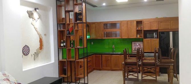 NHÀ 2 TẦNG - DT 67,1M², NGANG 5.6M - NGAY TT HÀNH CHÍNH TP THỦ ĐỨC - 1