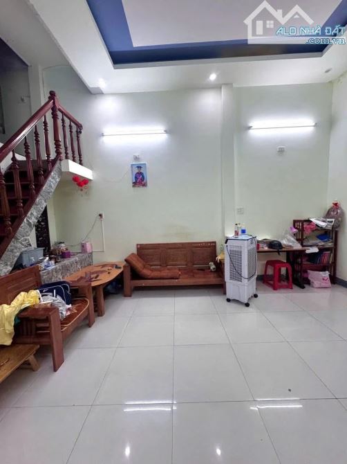 💥Hiếm! Nhà gác lửng hơn 60m2  – Trung Tâm Thanh Khê – Ô Tô Đỗ – 3,x Tỷ - 1