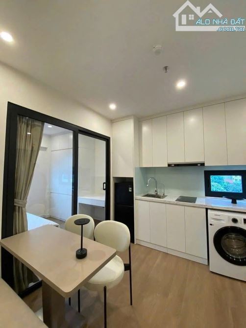 BÁN TÒA APARTMENT MẶT PHỐ XUÂN ĐỈNH - 155M² x 9T CÓ HẦM - DÒNG TIỀN 260TR/TH - GIÁ 71.9 TỶ - 1