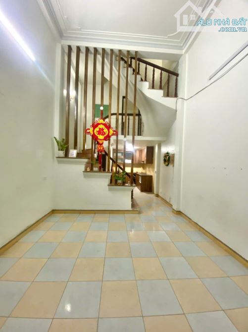 BÁN NHÀ 19/5 DÂN XÂY , NGÕ TO, 40M2, 1 TỶ 550 TR - 1