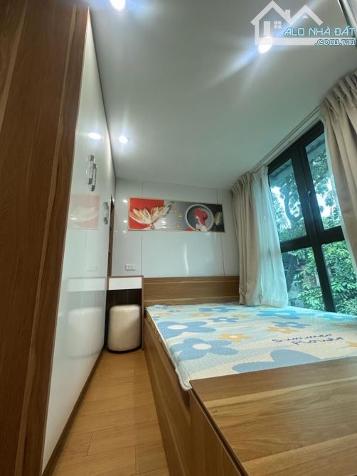 Bán Gấp - Full Nội Thất - Tập Thể Thái Thịnh - Đống Đa - Dt: 60m2/2PN*nhỉnh 3 tỷ - 1