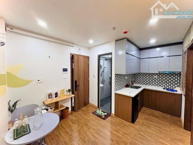 BÁN TÒA APARTMENT DOÃN KẾ THIỆN, CẦU GIẤY - 95M² x 10T CÓ HẦM - DÒNG TIỀN 250TR/TH - Ô TÔ - 1