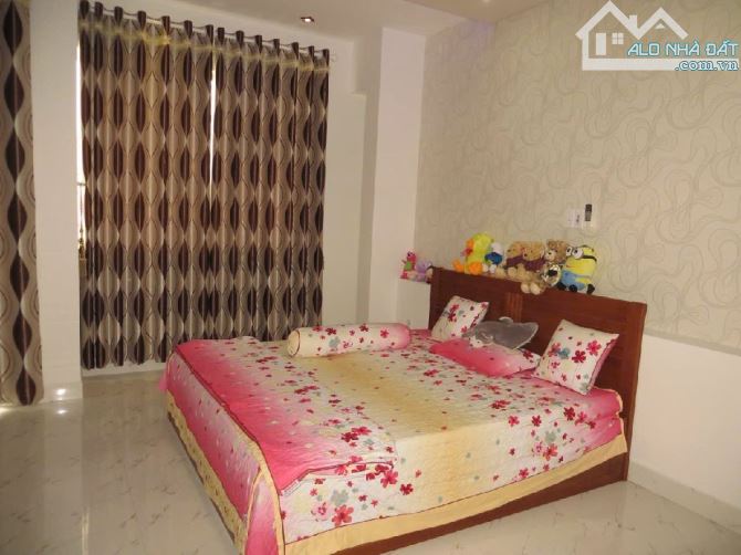🎉🎉NHÀ MẶT PHỐ NAM VIỆT Á ĐƯỜNG MỸ ĐA TÂY 9- NHÀ 3 TẦNG KIÊN CỐ. - 12