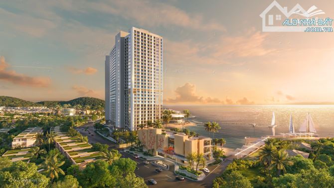 💥 SỞ HỮU VILLA 5 COMPOUND NỘI ĐÔ NHA TRANG CHỈ VỚI 1,8 TỶ (15%)* - 12