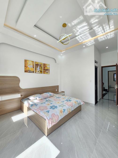 4,5Tỷ TL🔥Bán nhà 2 lầu Hoàn Công KDC Phú Hồng Thịnh 8 Mở Rộng, p.Bình Chuẩn, Tp.Thuận An - 12