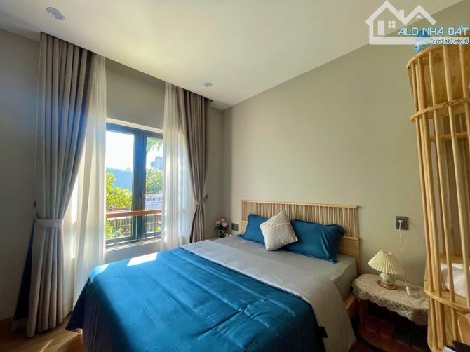 🎉🎉🏡Bán căn biệt thự siêu xinh Villa mini thiết kế theo phong cách Tropical - 12
