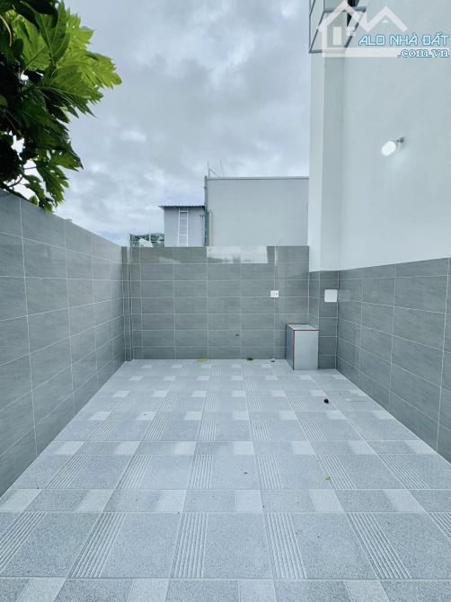 Nhà hẻm Liên Hương cách mặt tiền chỉ 30m ( gần chợ 30-4), Phường Rạch Giá, Tỉnh An Giang ( - 12