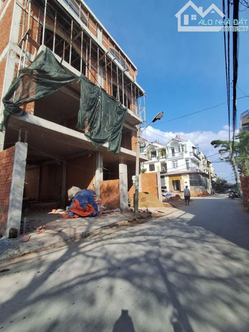NHÀ PHỐ HIỆN ĐẠI ĐẸP MÊ LY- 4 TẦNG FULL NỘI THẤT CAO CẤP - LÊ VĂN LƯƠNG - NHÀ BÈ - 12